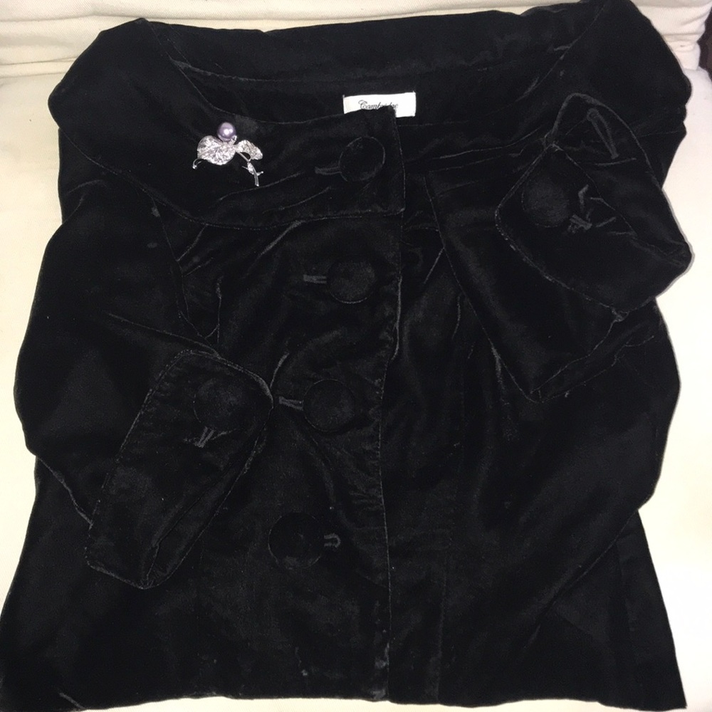 Coat - Picture 3 of 3